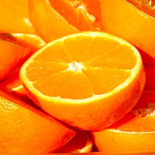 Frutas