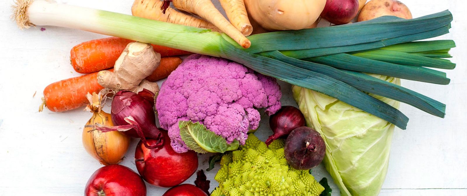 Mayorista de verduras en Terrassa